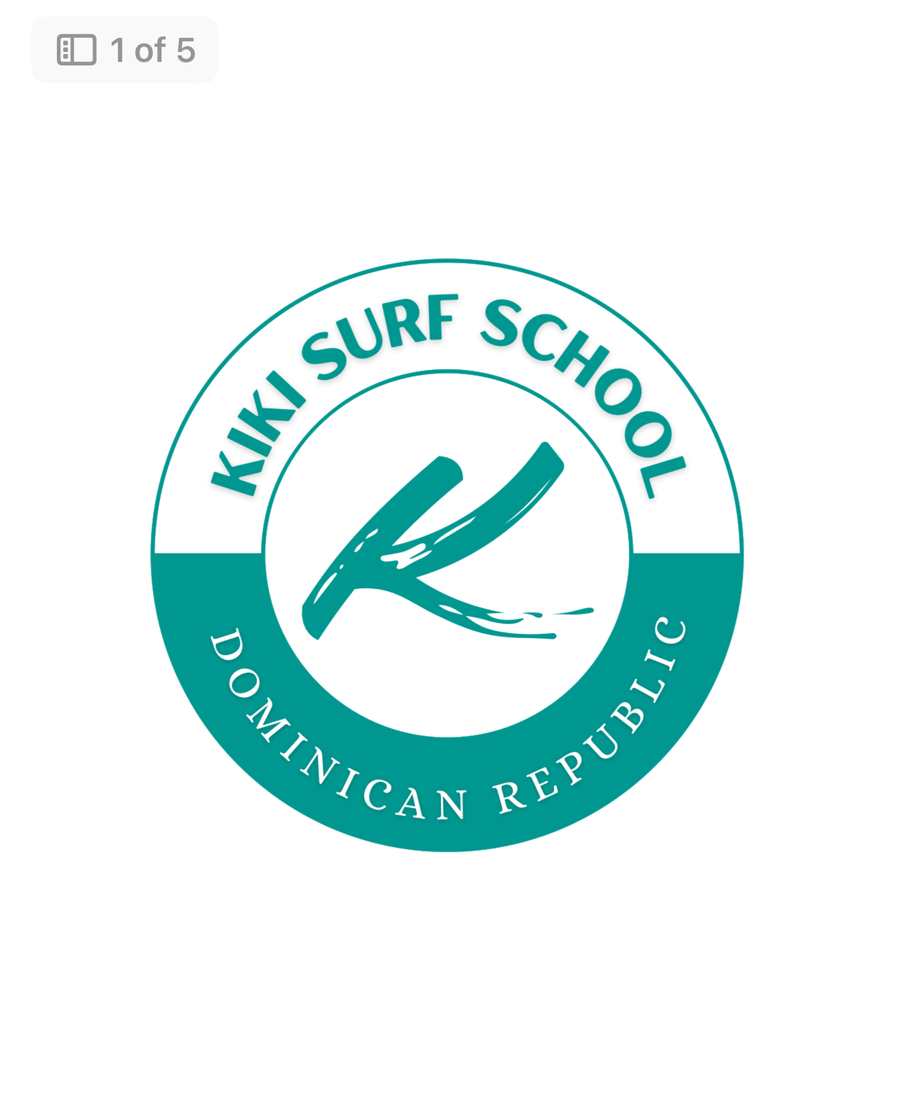 Kiki Surf School