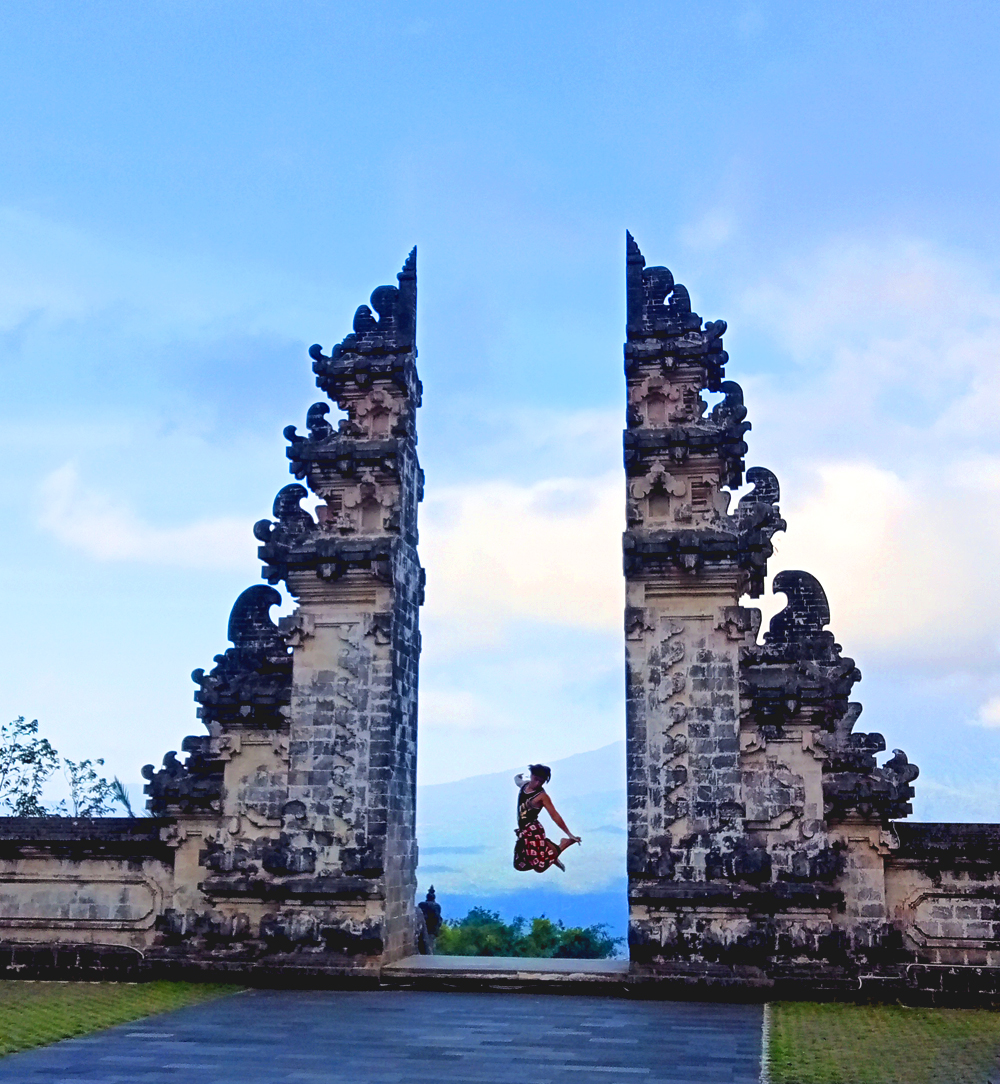 Bali Trip Buddy