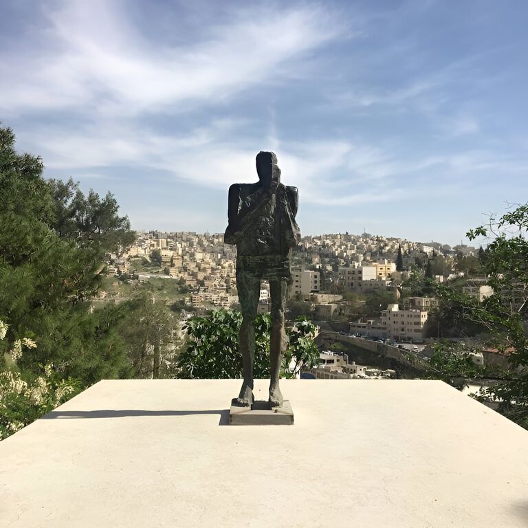 Mohammad gazi