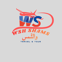 WSH SHAMS TRAVELS