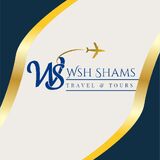 WSH SHAMS TRAVELS
