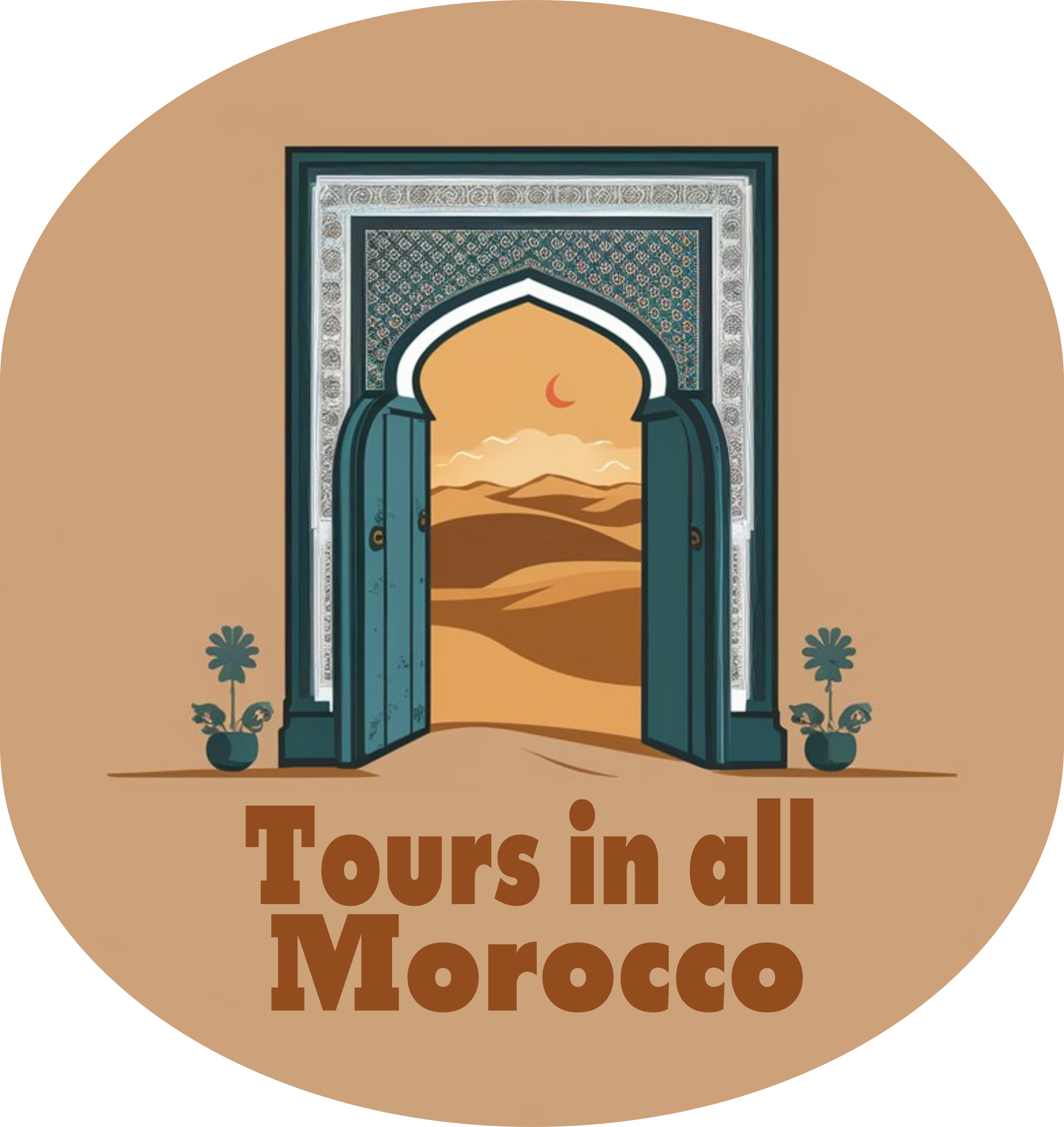 Tours in All Morocco