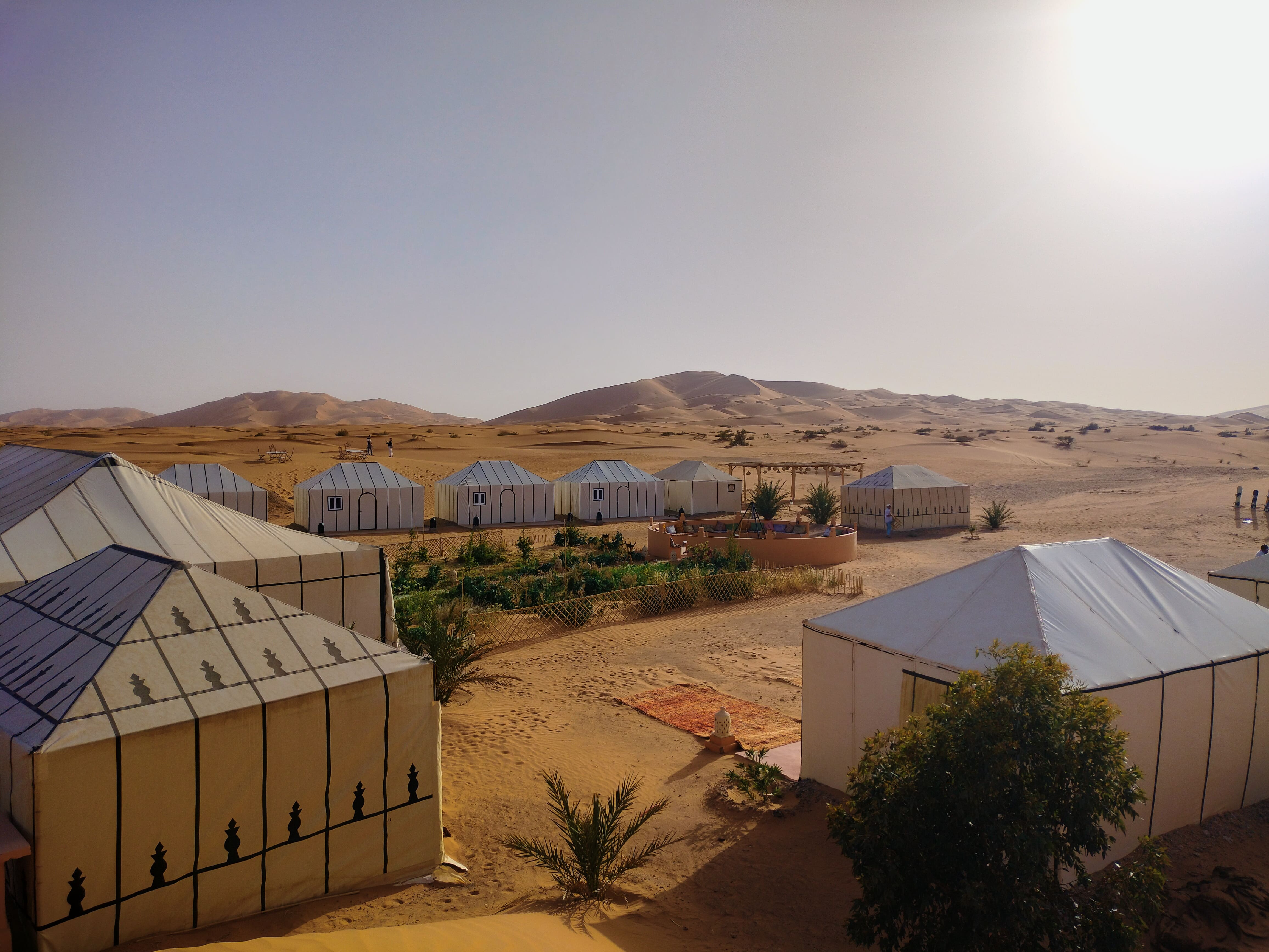 Tours in All Morocco