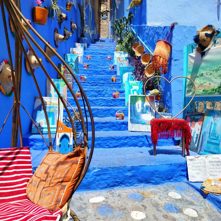 Tours in All Morocco