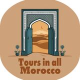 Tours in All Morocco