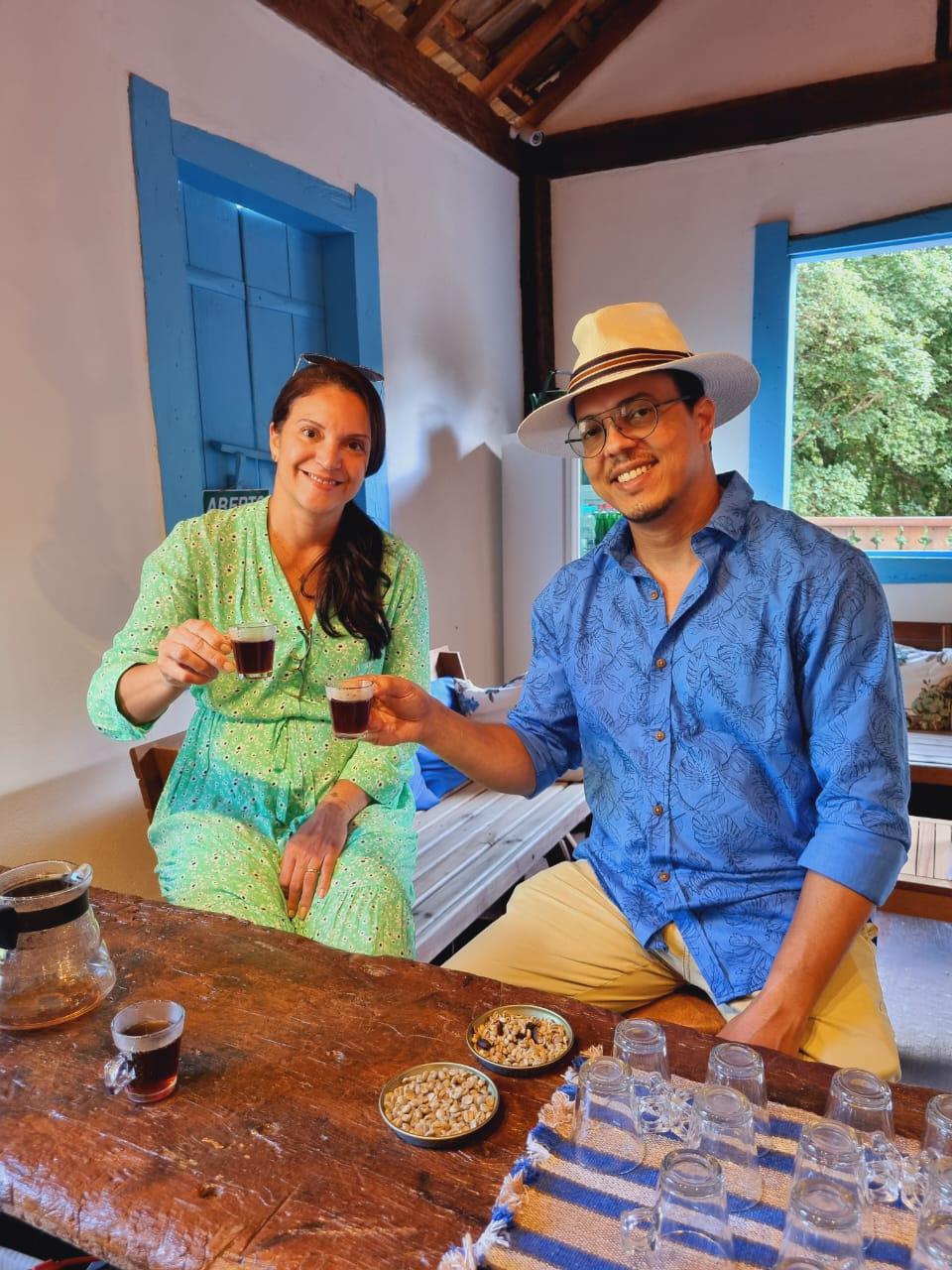 ZANDONADE CAFÉS ESPECIAIS