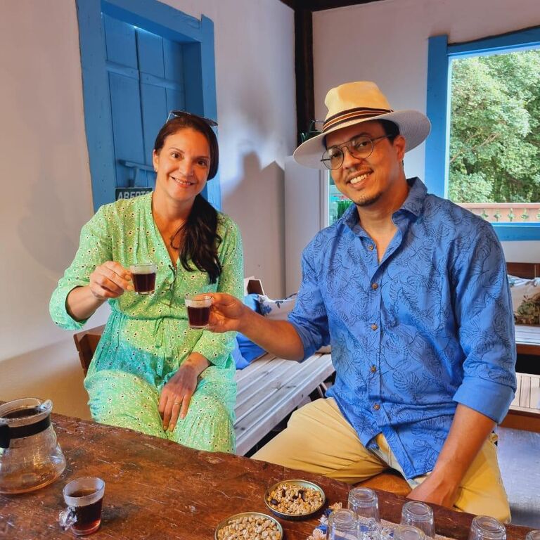 ZANDONADE CAFÉS ESPECIAIS