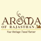 Aroma Of Rajasthan