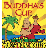 Buddha's Cup