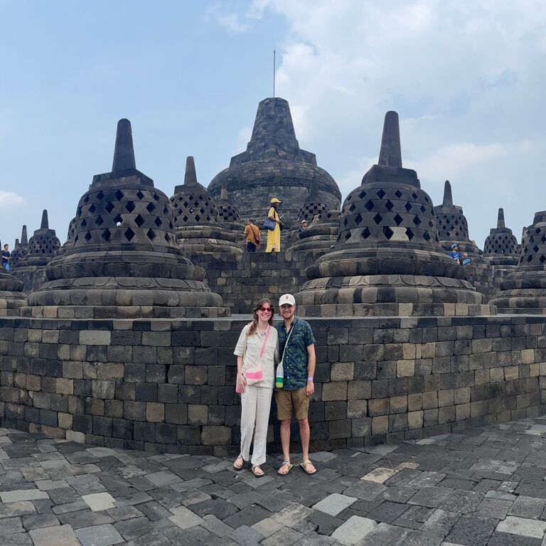 Nextdoor Tour & Travel