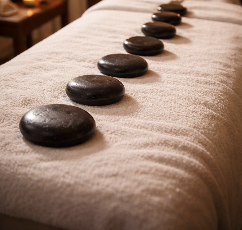 Luxury mobile massage by Cindy