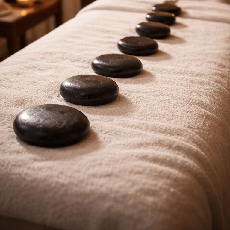 Mobile Massage by Cindy