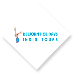 Deejohn Holidays India Tours