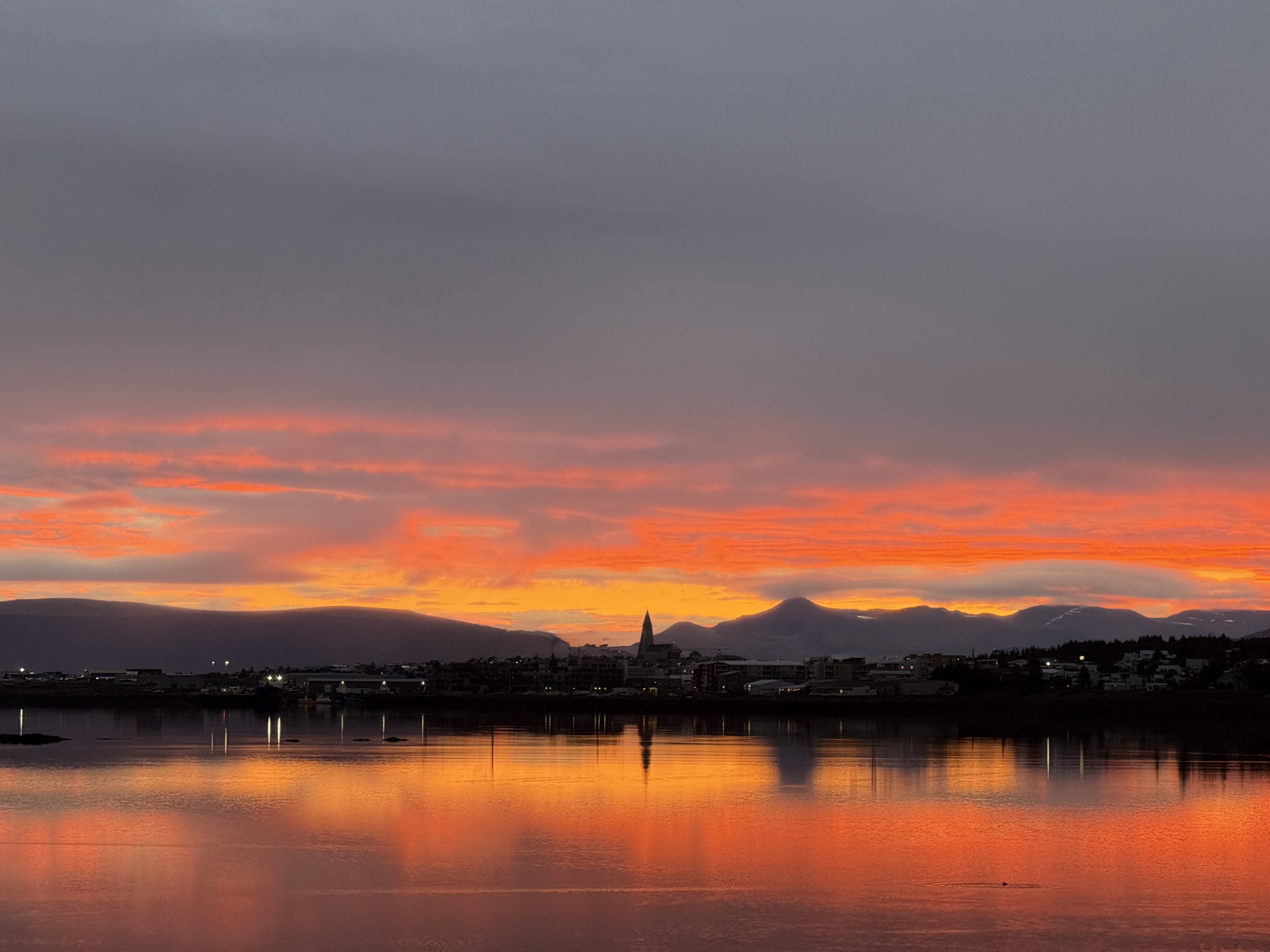 Green Travel Iceland