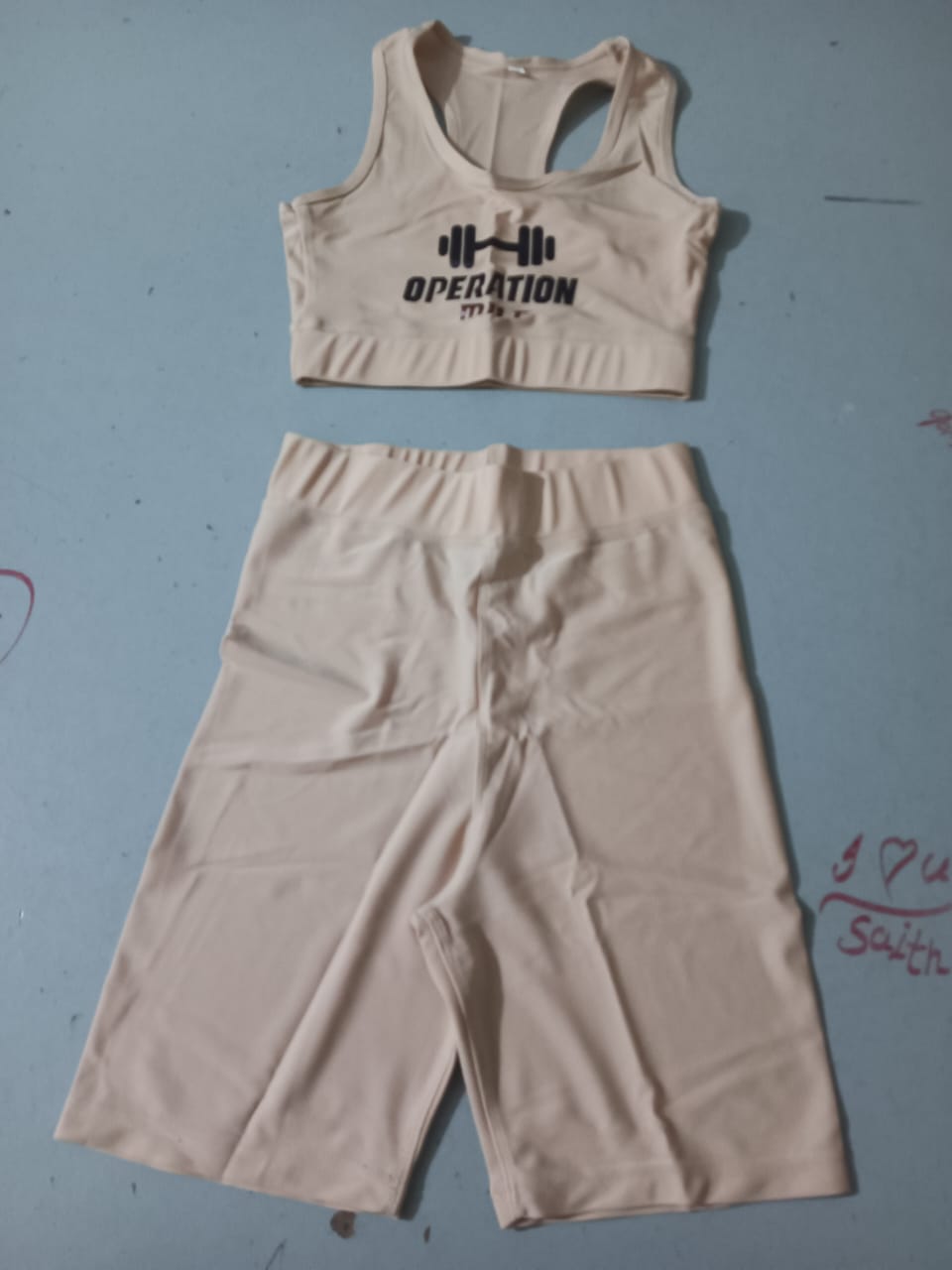 Corsa Textile