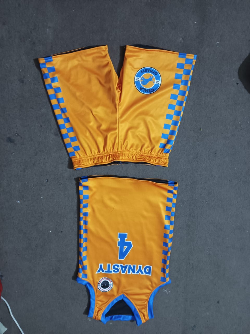 Corsa Textile
