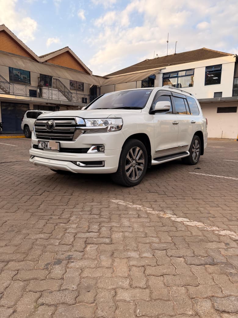 Sarei Car Rentals Tours & Safa