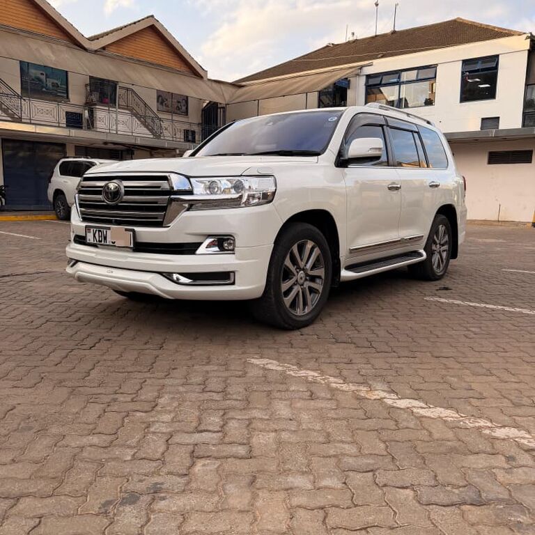 Sarei Car Rentals Tours & Safa