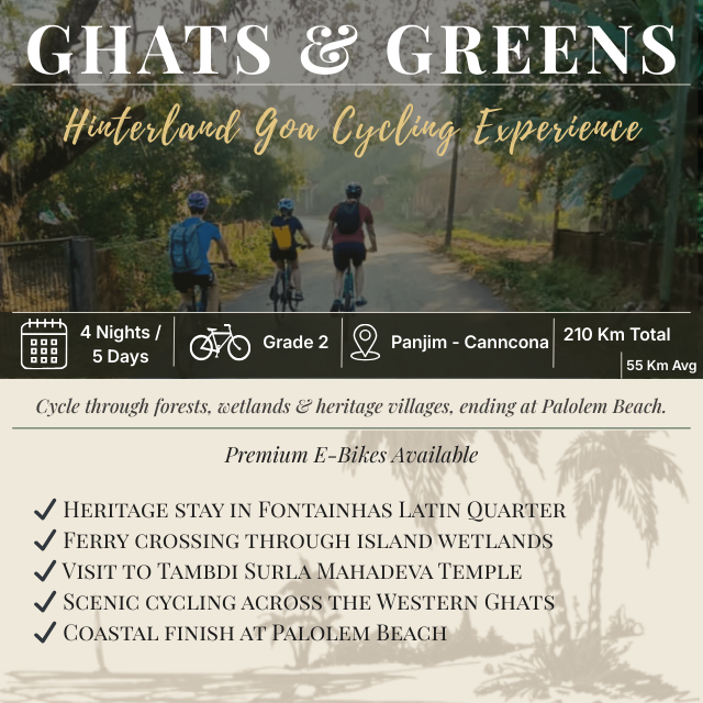 CyclingZens India Pvt LTD