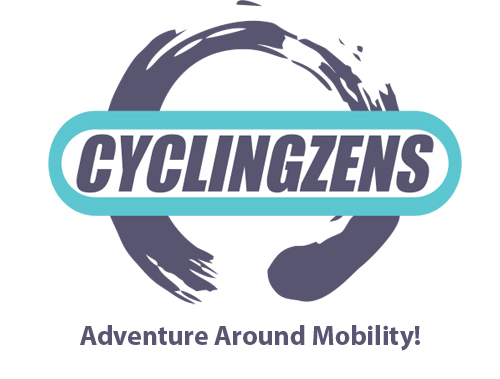 CyclingZens India Pvt LTD