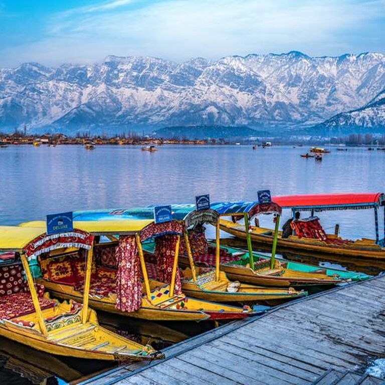 JUST Tours & Travels