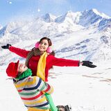 JUST Tours & Travels