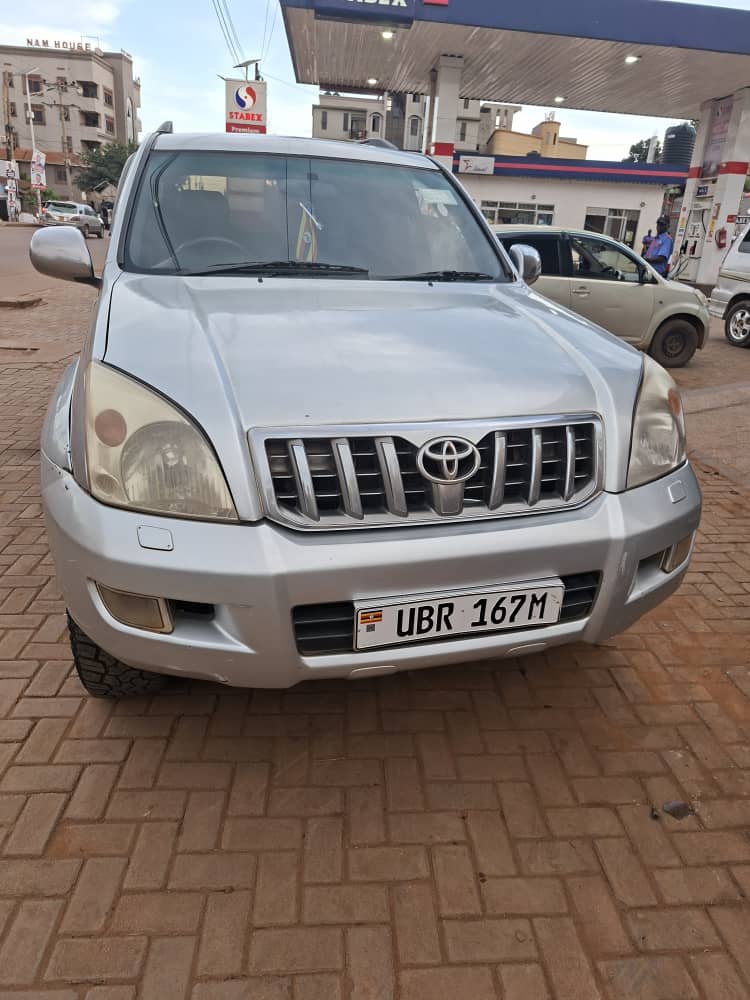 Best Car Hire Uganda