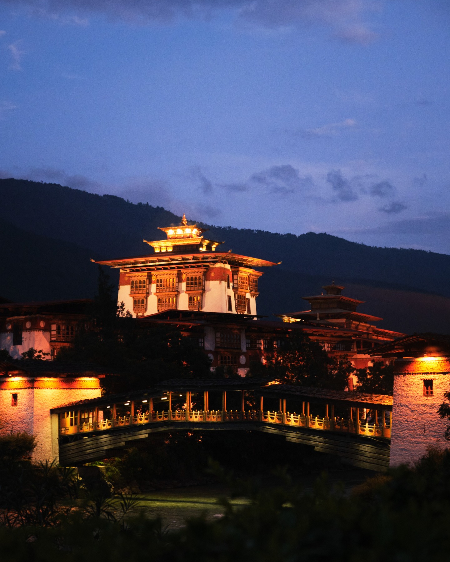 Himalayan Marvels