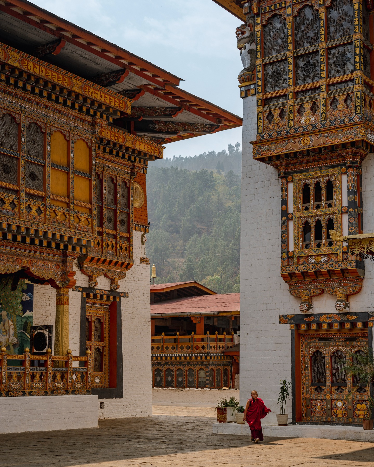 Himalayan Marvels