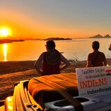 INDIEN REISELEITER Tours & Tra