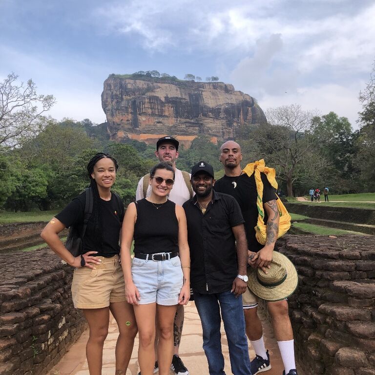 Sanu tours