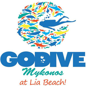 GoDIVE Mykonos diving center