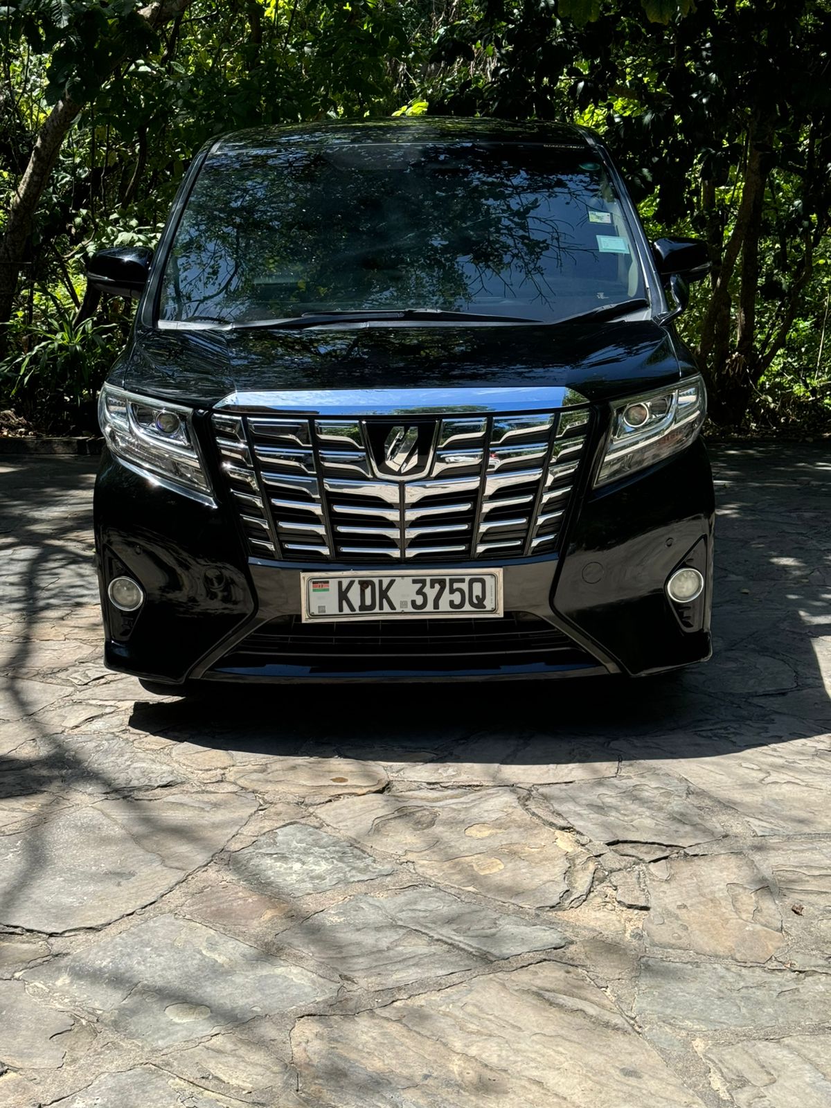Diani Beach Transfers