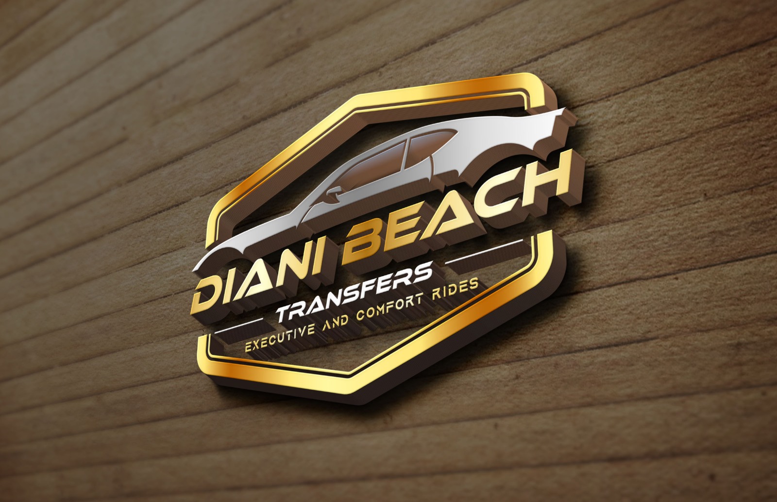 Diani Beach Transfers