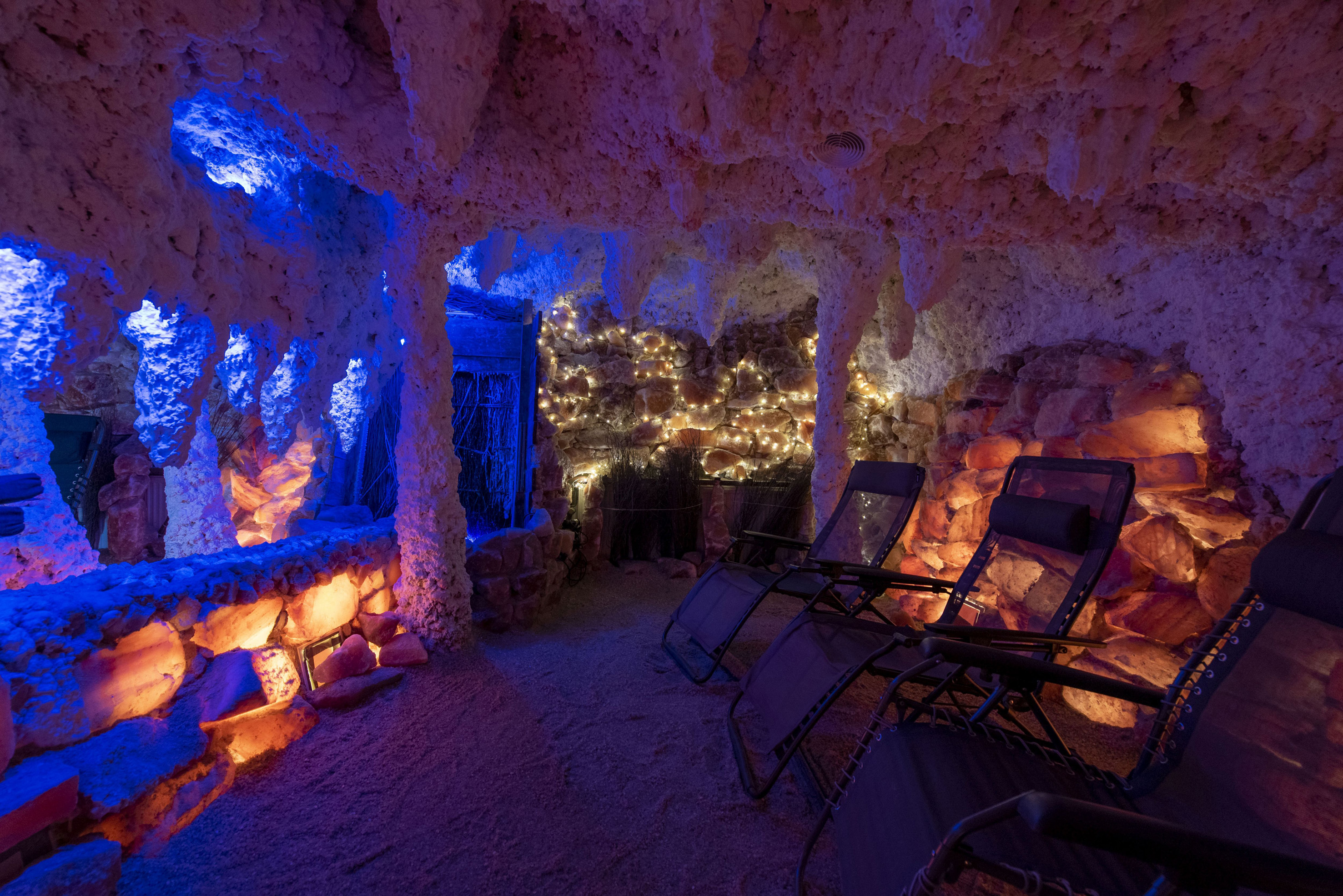 Salzgrotte Oberhausen