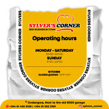 Sylvers Corner