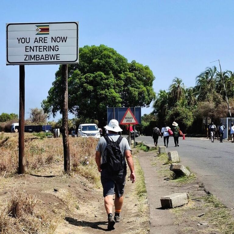 The Zim Traveller Experiences