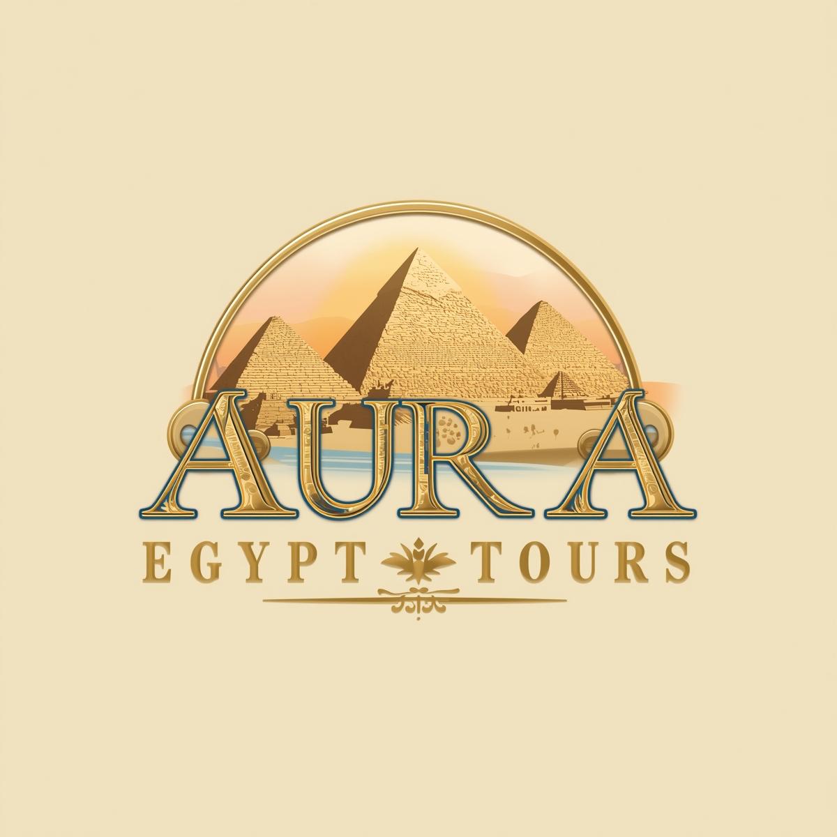 Aura Egypt Tours