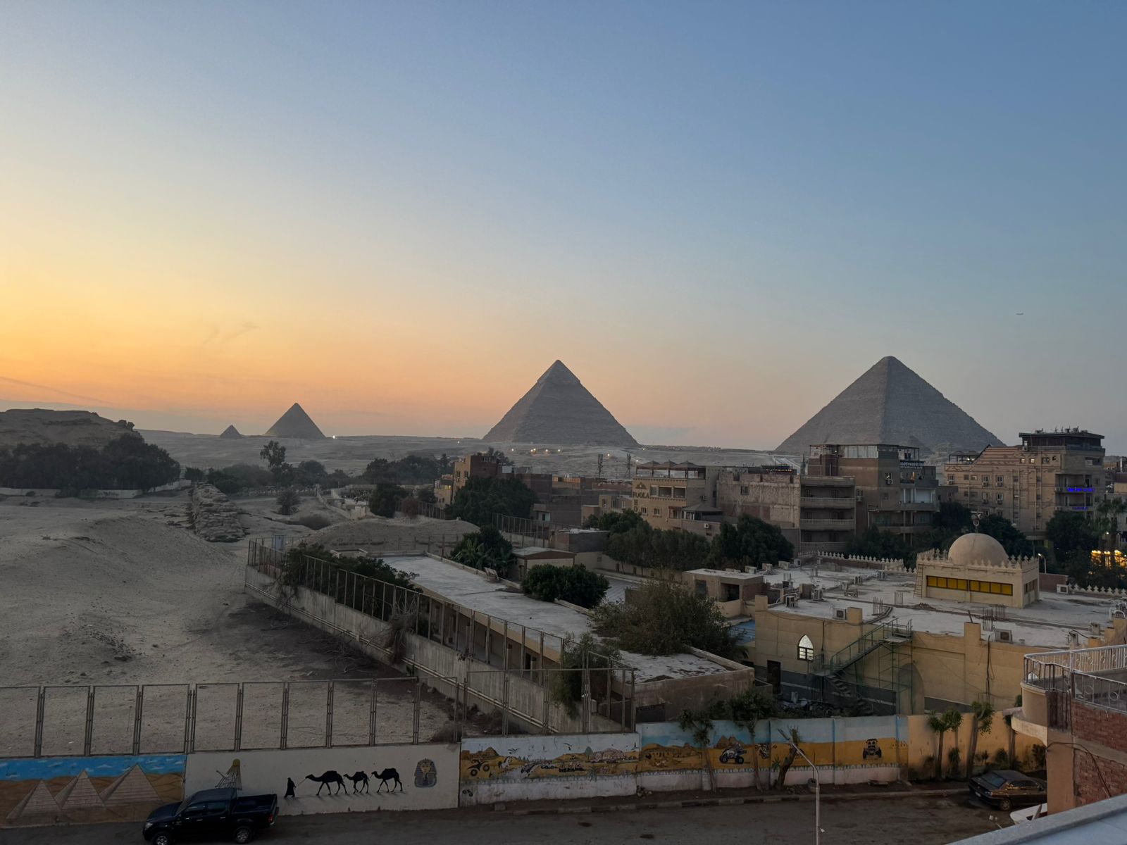 Aura Egypt Tours