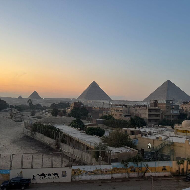 Aura Egypt Tours