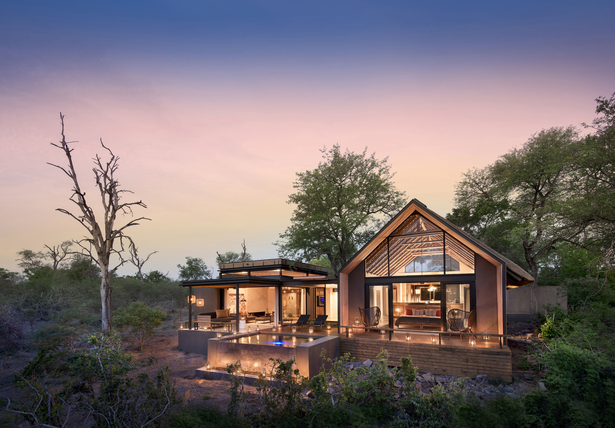 Secrets VIP Safaris