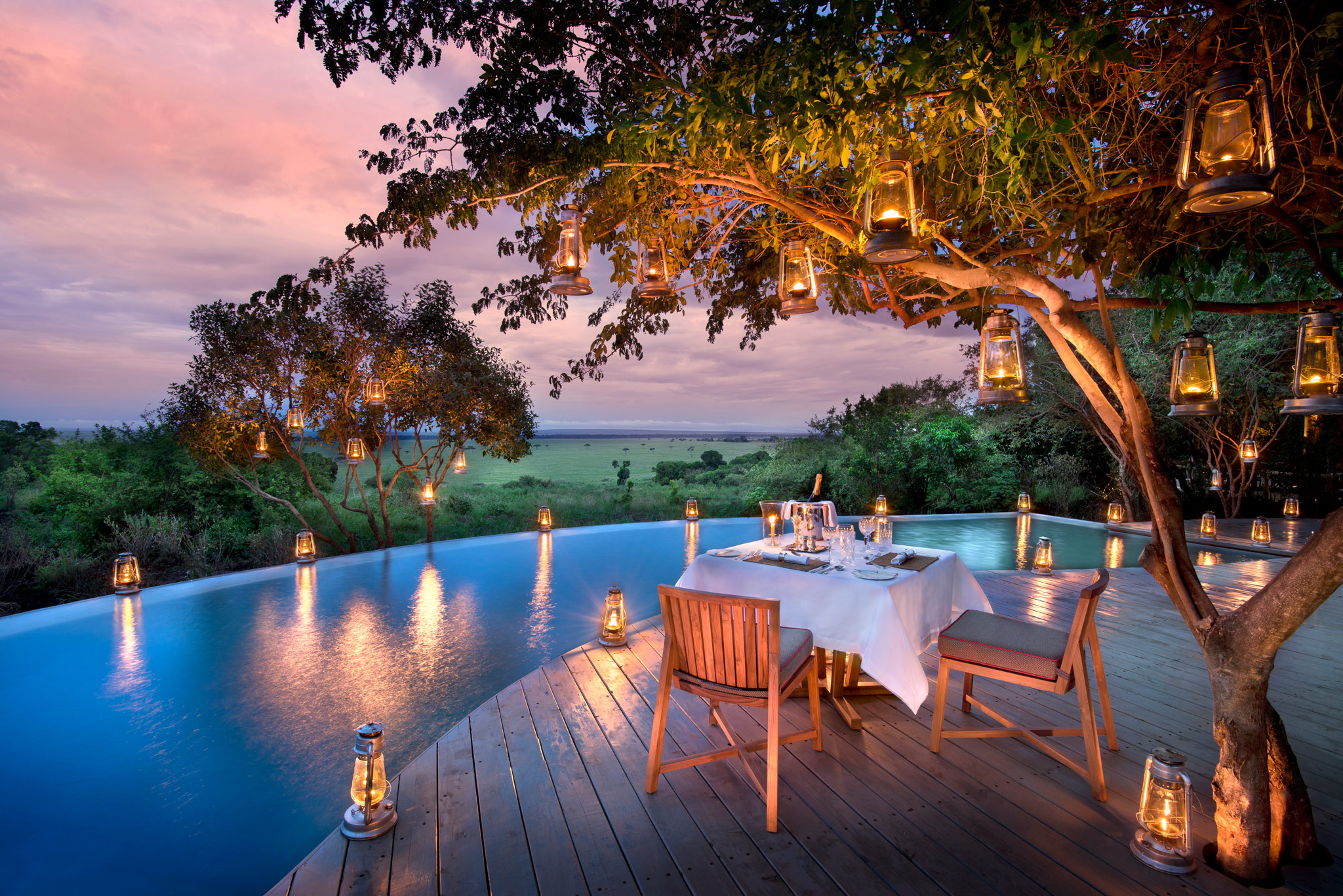 Secrets VIP Safaris