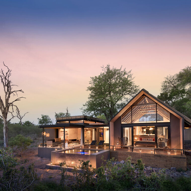 Secrets VIP Safaris