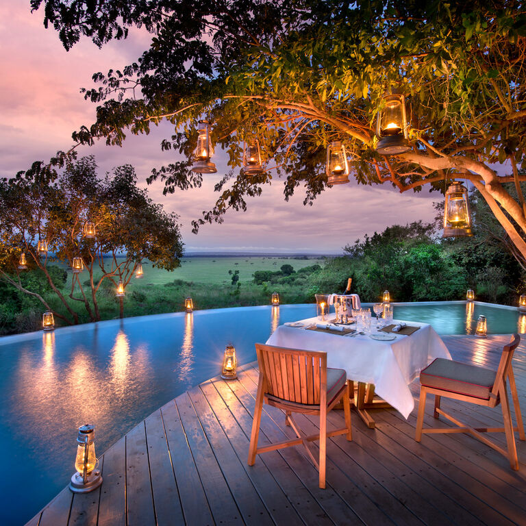 Secrets VIP Safaris