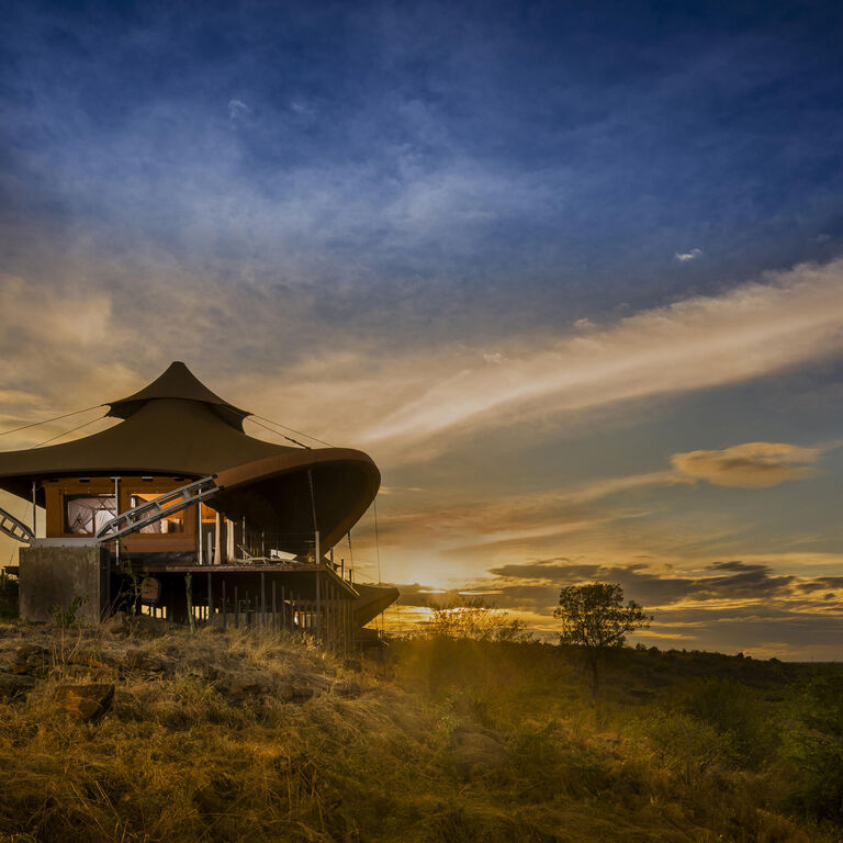 Secrets VIP Safaris