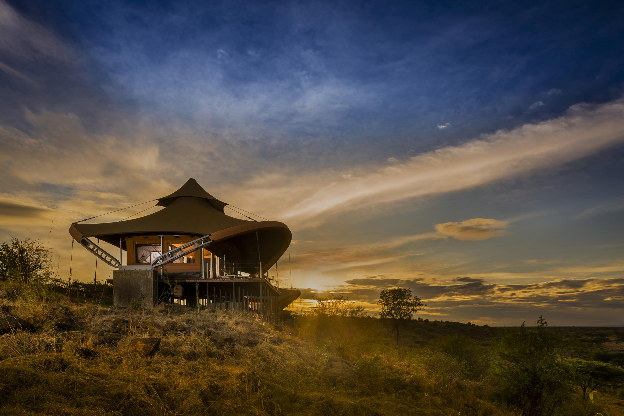 Secrets VIP Safaris