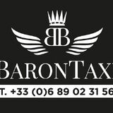 BARON TAXIS TRANSPORTS
