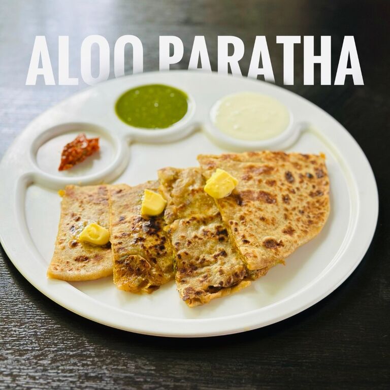 Paratha Junction