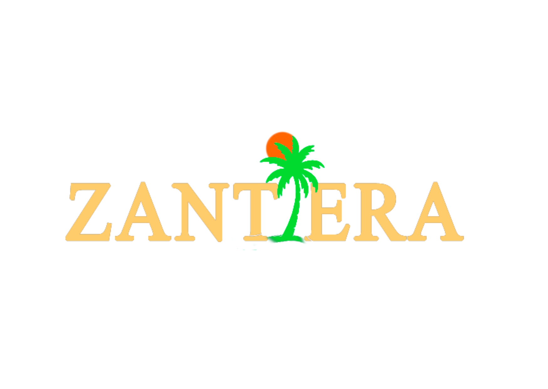 Zantiera