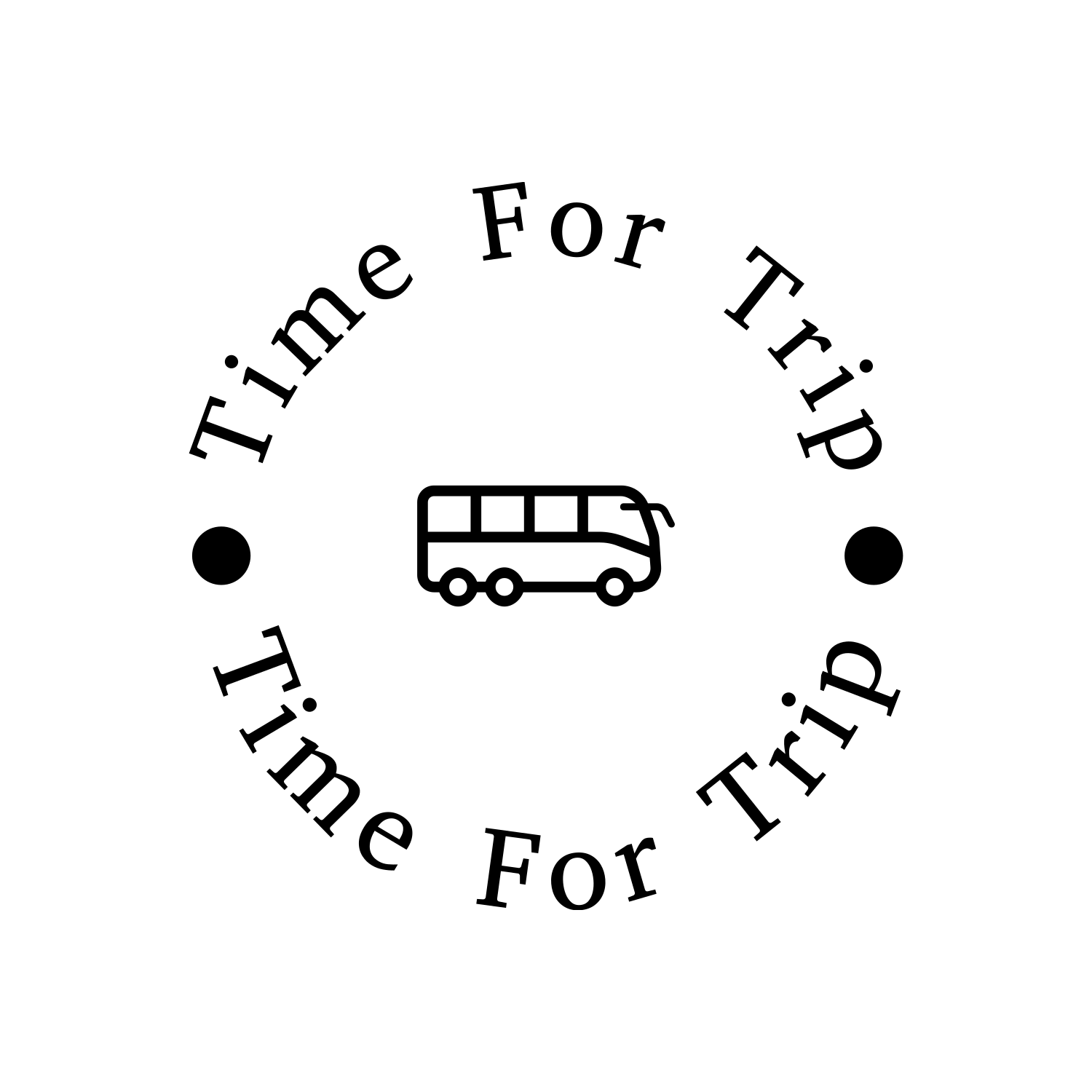 Time For Trip